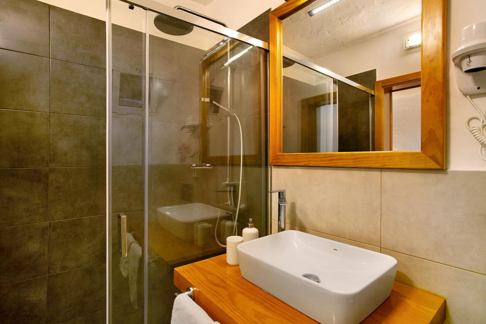 Paraiso Del Molinero Bajo Mogan Ngoại thất bức ảnh